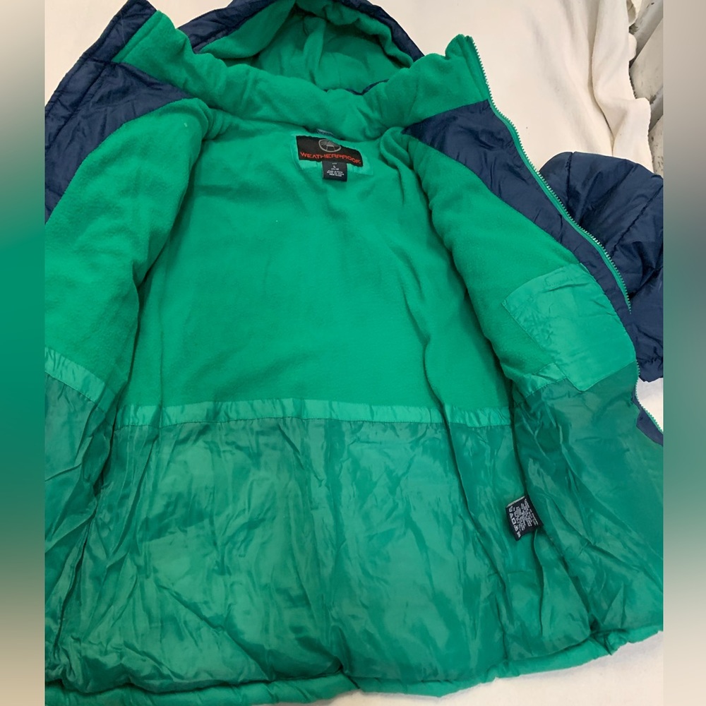 Waterproof jackets - Picture 4 of 9